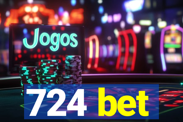 724 bet